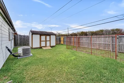 9407 Stockwell Drive Houston TX 77083