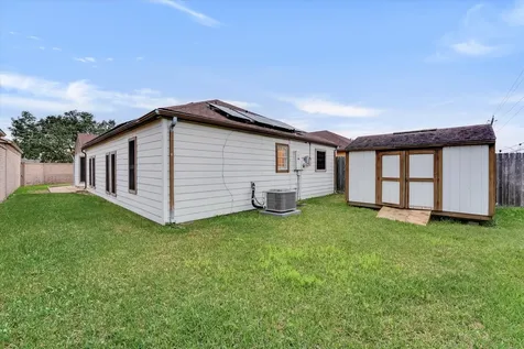 9407 Stockwell Drive Houston TX 77083