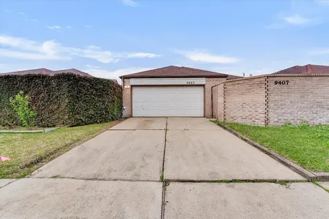 9407 Stockwell Drive Houston TX 77083