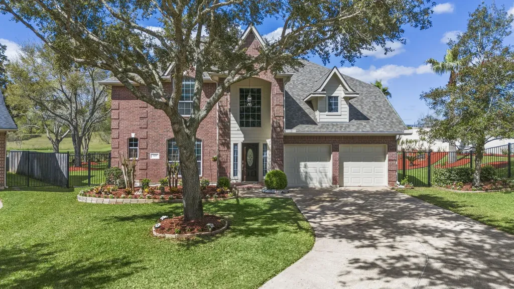 3435 Powell Way Missouri City TX 77459