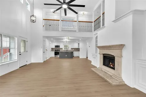 7702 Carolyn Street Santa Fe TX 77517