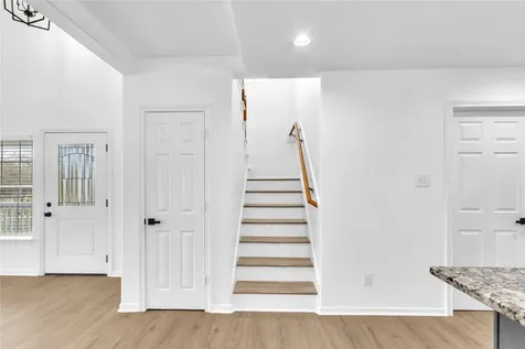 7702 Carolyn Street Santa Fe TX 77517