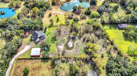 7702 Carolyn Street Santa Fe TX 77517