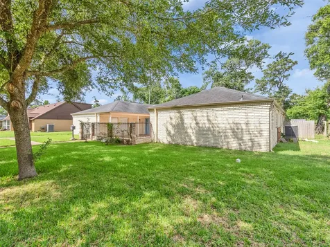 3015 Inwood Drive Dickinson TX 77539