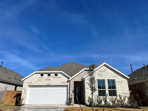 3032 Waterwood Pass Drive Katy TX 77493