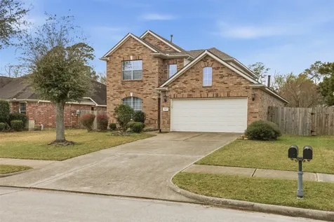 14127 Austin Hollow Court Houston TX 77044