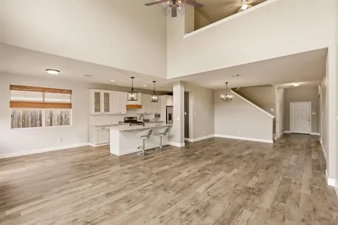 14127 Austin Hollow Court Houston TX 77044