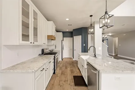 14127 Austin Hollow Court Houston TX 77044
