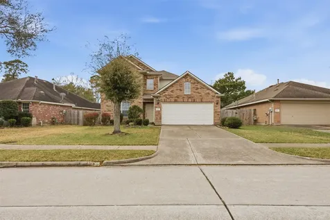 14127 Austin Hollow Court Houston TX 77044