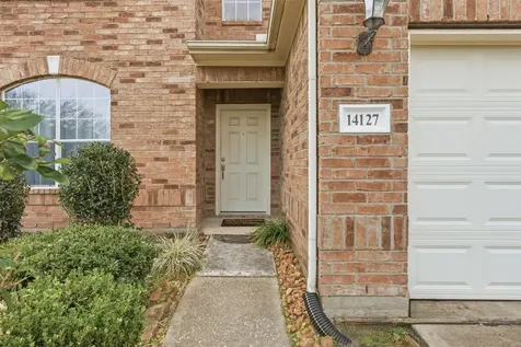 14127 Austin Hollow Court Houston TX 77044