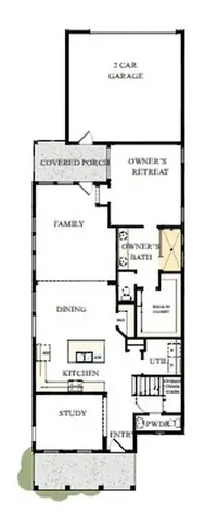 2706 Cottage Park Drive Missouri City TX 77459