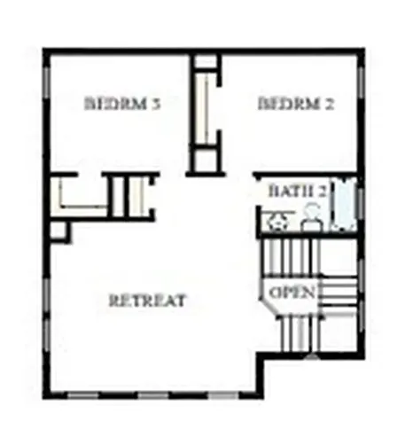 2706 Cottage Park Drive Missouri City TX 77459