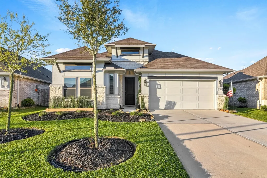 3319 Old Ironwood Drive Spring TX 77386