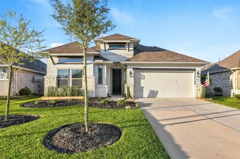 3319 Old Ironwood Drive Spring TX 77386