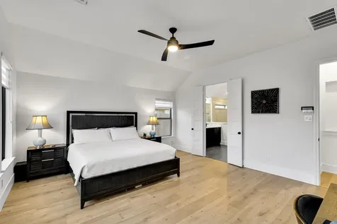 3319 Old Ironwood Drive Spring TX 77386