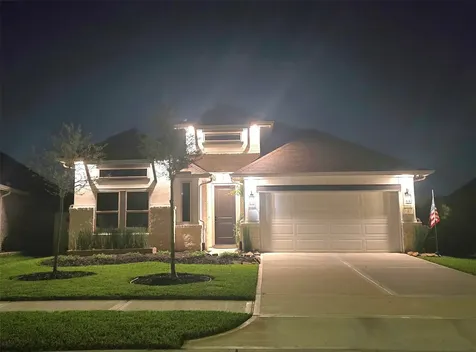 3319 Old Ironwood Drive Spring TX 77386