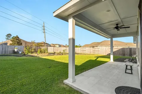 3319 Old Ironwood Drive Spring TX 77386
