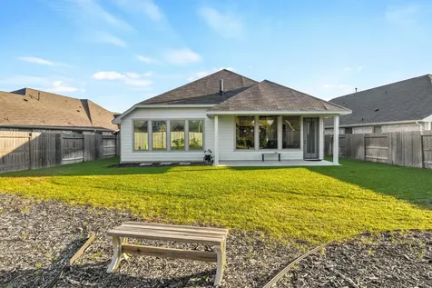 3319 Old Ironwood Drive Spring TX 77386