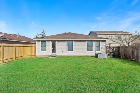 18323 Fair Grange Lane Cypress TX 77433