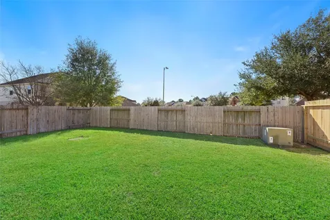 18323 Fair Grange Lane Cypress TX 77433