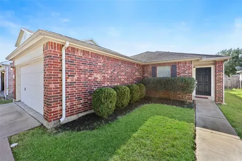18323 Fair Grange Lane Cypress TX 77433