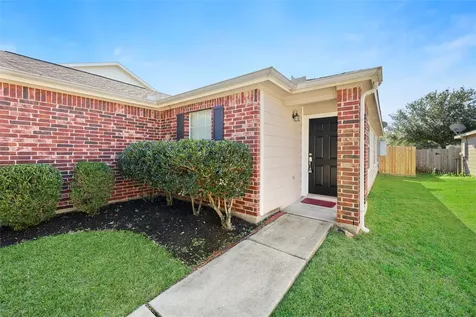 18323 Fair Grange Lane Cypress TX 77433