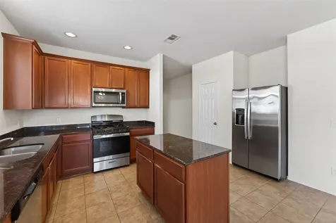 5815 Acacia Rose Court Richmond TX 77407