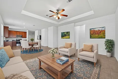 5815 Acacia Rose Court Richmond TX 77407