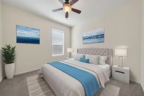 5815 Acacia Rose Court Richmond TX 77407