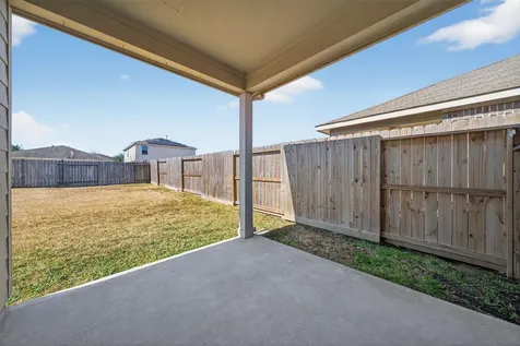 5815 Acacia Rose Court Richmond TX 77407