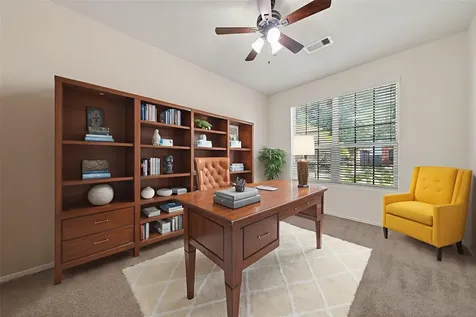5815 Acacia Rose Court Richmond TX 77407