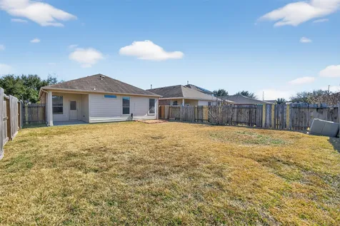 5815 Acacia Rose Court Richmond TX 77407