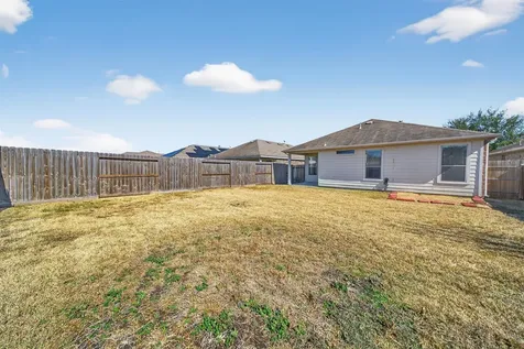 5815 Acacia Rose Court Richmond TX 77407