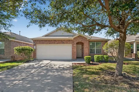 5815 Acacia Rose Court Richmond TX 77407