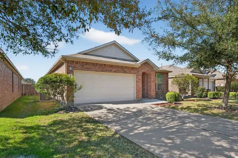 5815 Acacia Rose Court Richmond TX 77407
