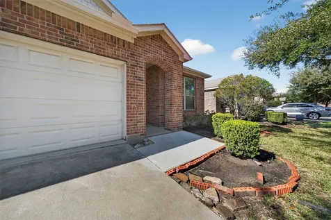 5815 Acacia Rose Court Richmond TX 77407