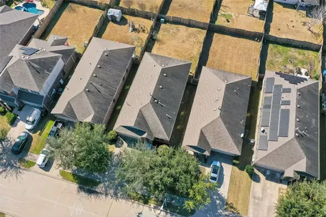 5815 Acacia Rose Court Richmond TX 77407