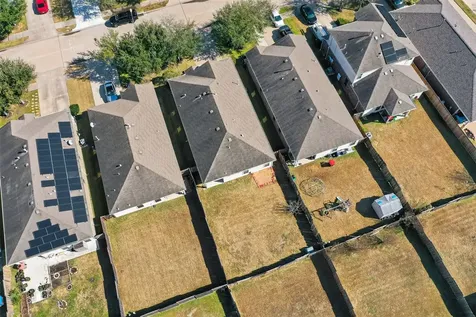 5815 Acacia Rose Court Richmond TX 77407