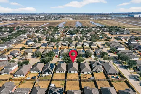 5815 Acacia Rose Court Richmond TX 77407