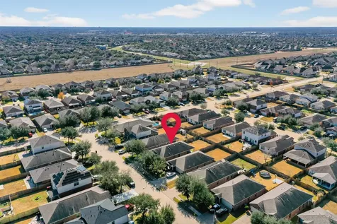 5815 Acacia Rose Court Richmond TX 77407