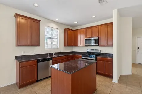 5815 Acacia Rose Court Richmond TX 77407