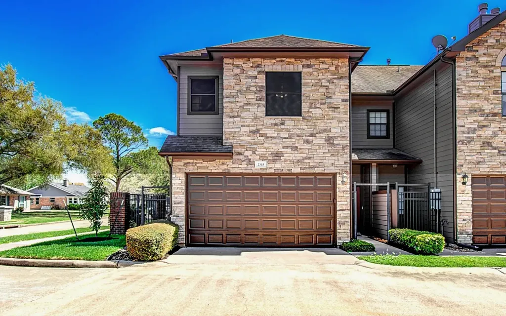 2303 Bermuda Shores Drive Missouri City TX 77459