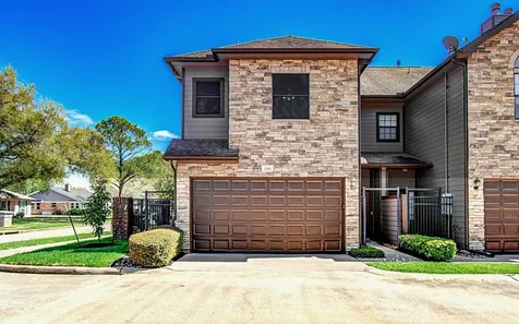 2303 Bermuda Shores Drive Missouri City TX 77459