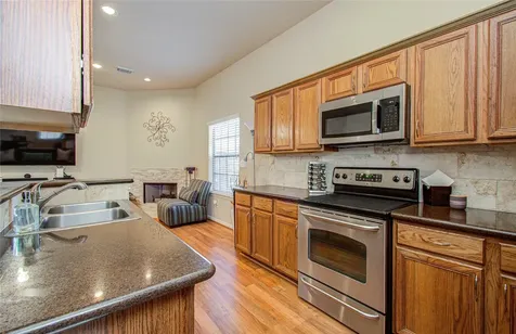 2303 Bermuda Shores Drive Missouri City TX 77459
