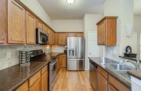 2303 Bermuda Shores Drive Missouri City TX 77459