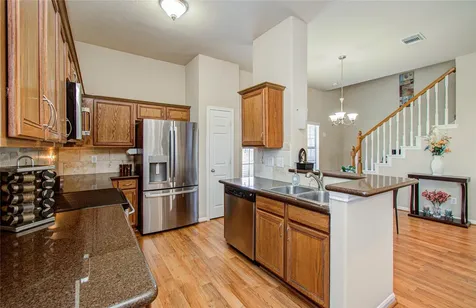 2303 Bermuda Shores Drive Missouri City TX 77459