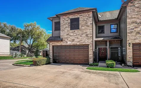 2303 Bermuda Shores Drive Missouri City TX 77459