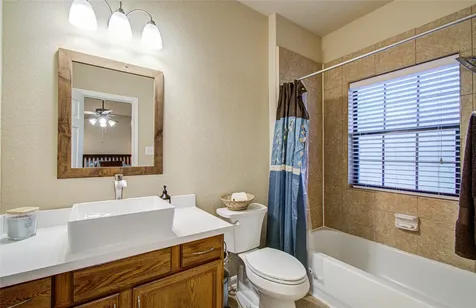 2303 Bermuda Shores Drive Missouri City TX 77459