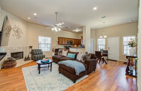 2303 Bermuda Shores Drive Missouri City TX 77459