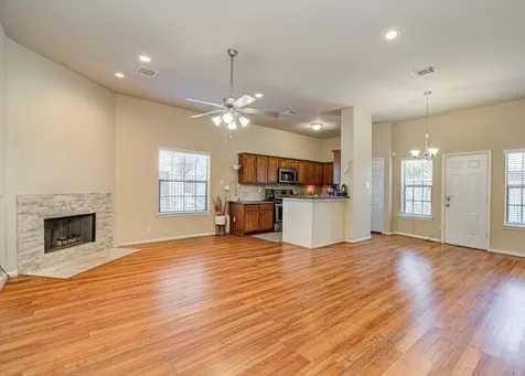 2303 Bermuda Shores Drive Missouri City TX 77459